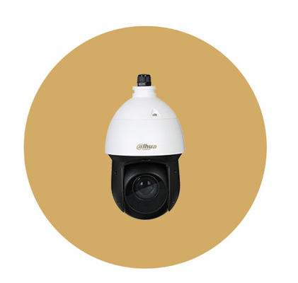 CMOS Crane Hook Camera